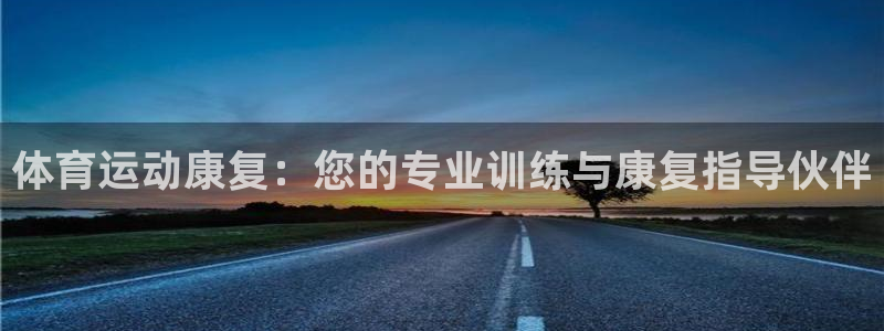 动感熊猫体育公园：体育运动康复：您的专业训练与康复指导伙伴