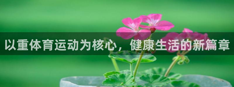 熊猫体育网站：以重体育运动为核心，健康生活的新篇章